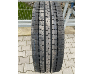 Dunlop SP 346+ (рульова) 315/60 R22.5 154/148L